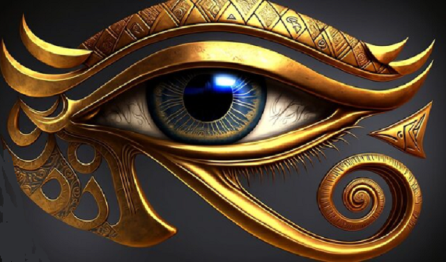 eye of horus