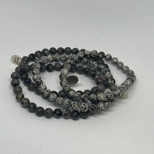 6mm Yooperlite Bracelets