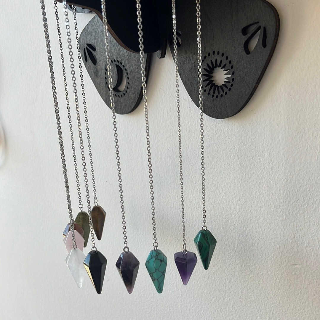 Pendulums