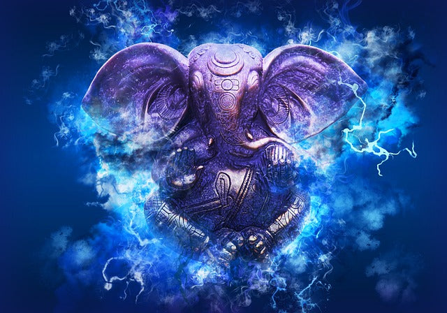 Ganesh