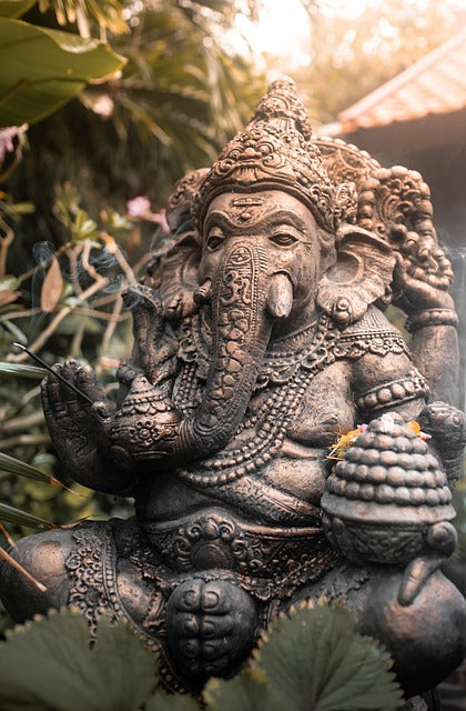 ganesh-statue