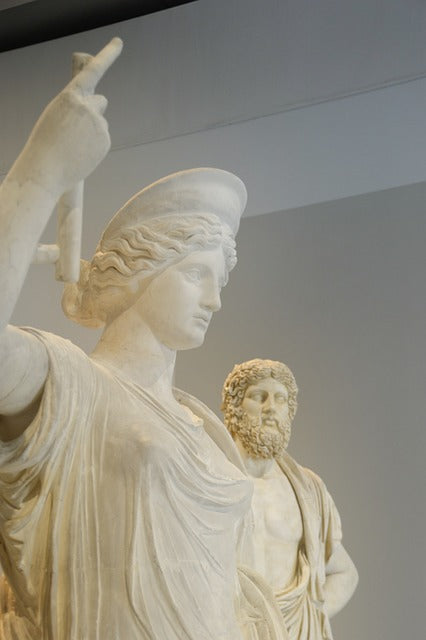 statue-of-hera