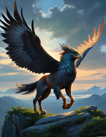 hippogriff-on-hind-legs