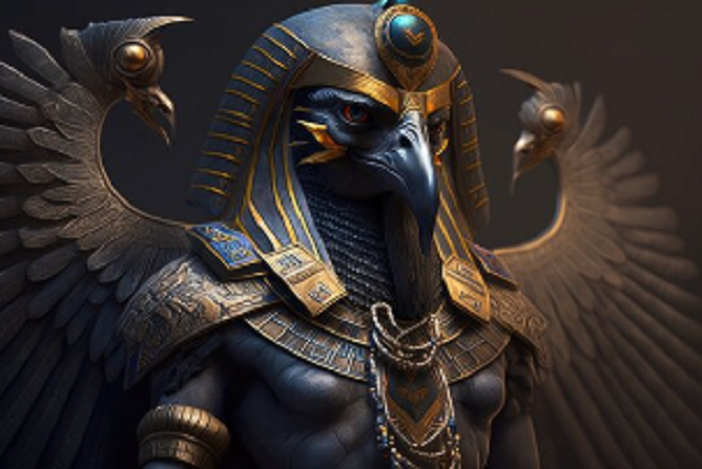 horus