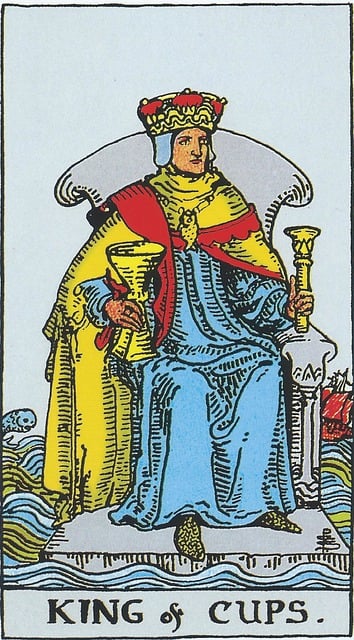 king-of-cups-tarot-card