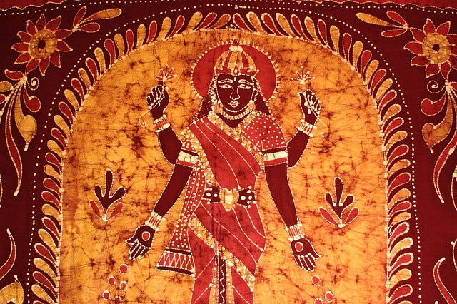 lakshmi-tapestry