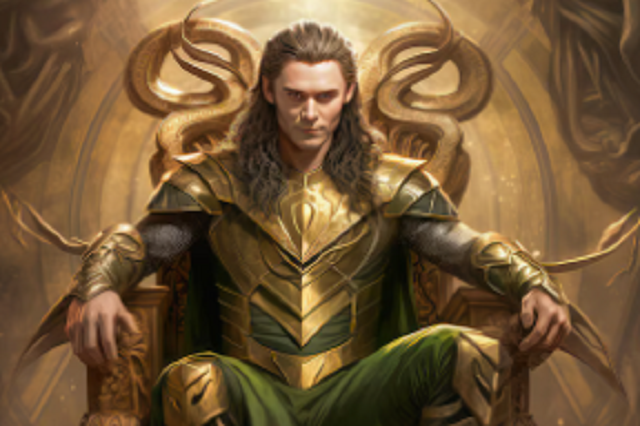 loki