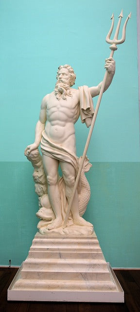 statue-of-neptune