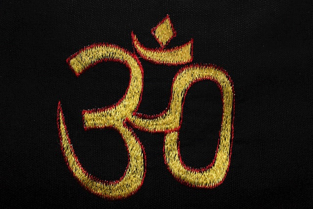 Om sign