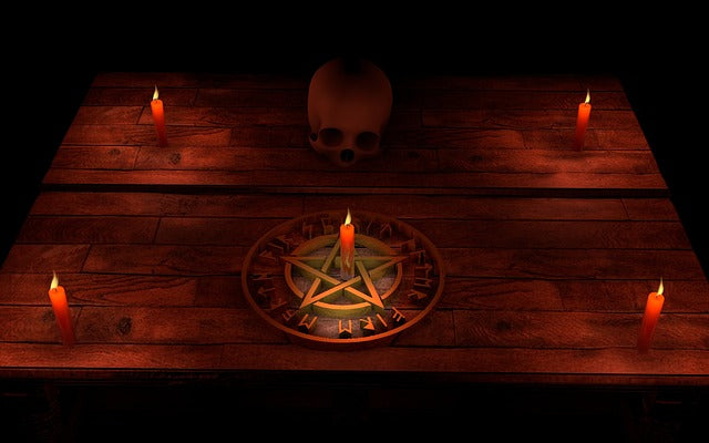 Pentagram