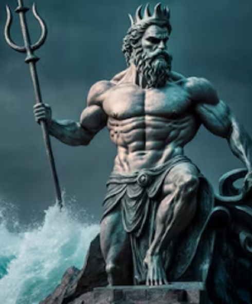 statue-of-poseidon