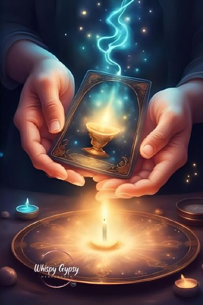 Downloadable Tarot Guide Full Version