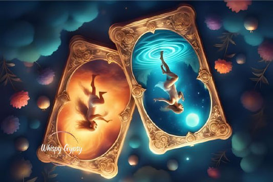Free Downloadable Tarot Sheet