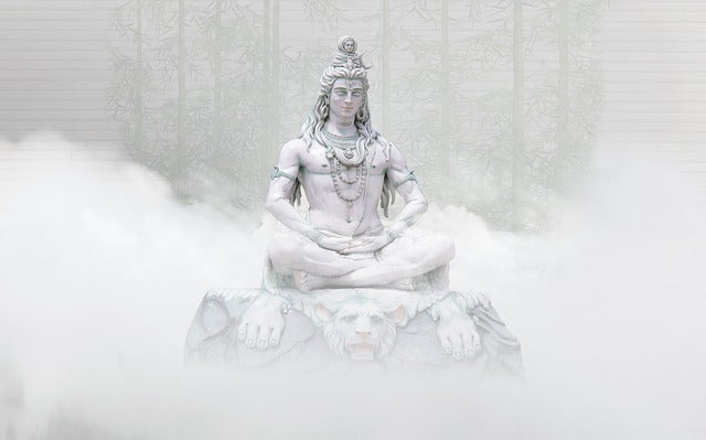 statue-of-shiva