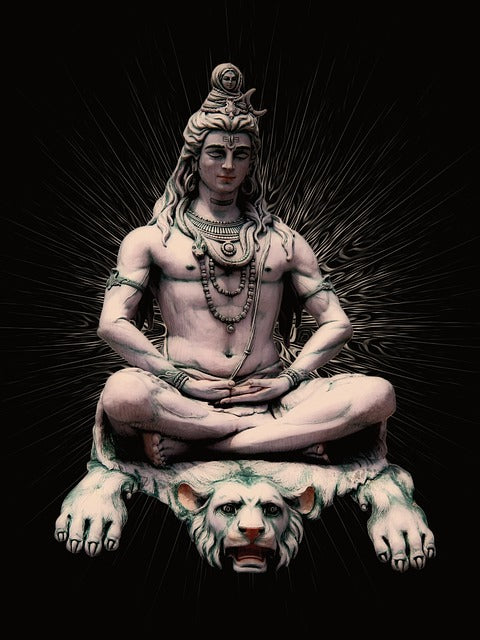 statue-of-shiva