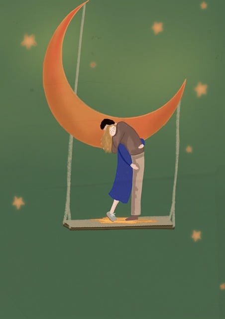 souls-hanging-from-the-moon-hugging