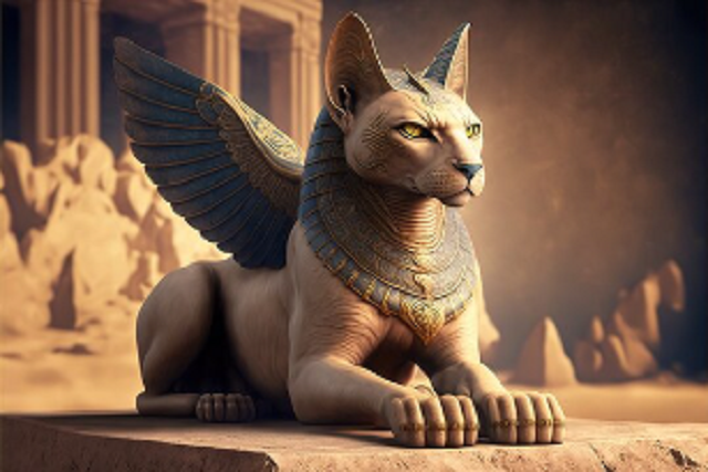 egyptian-sphynx