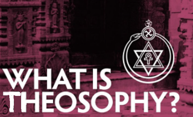 theosophy