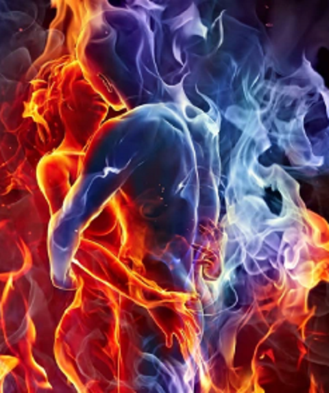 two-bodies-in-flames-embracing