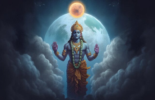 vishnu