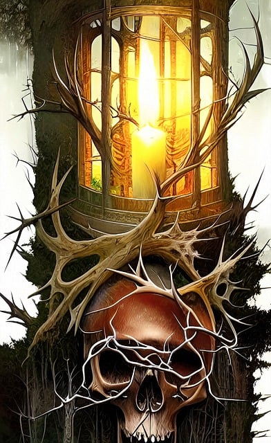 tree-growing-out-of-a-skull