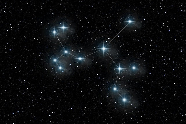 star-constellations