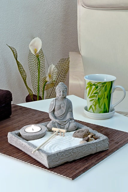 buddah for feng shui