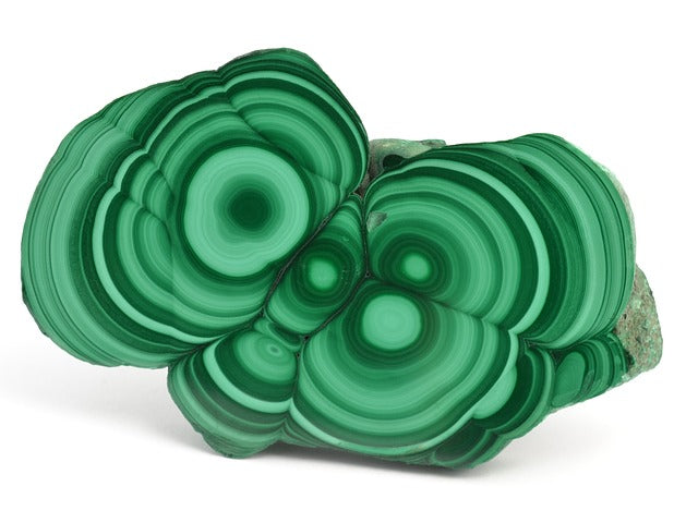 malachite stone